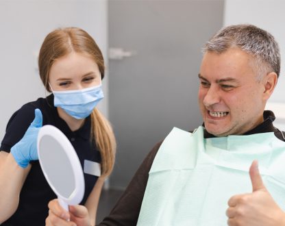Tooth Extraction in Pomona, CA