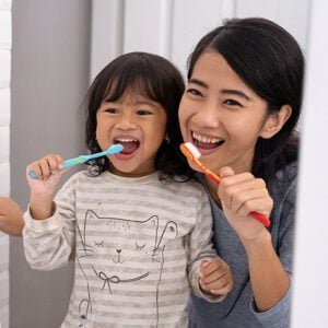 Pomona Dental Practice -