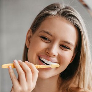 Pomona Dental Practice -