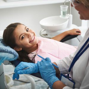 Pomona Dental Practice -