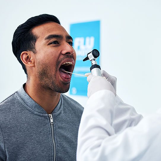 Pomona Dental Practice -