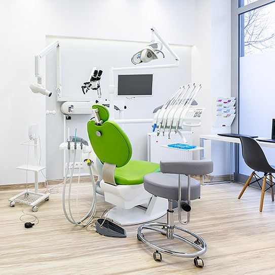 Pomona Dental Practice -